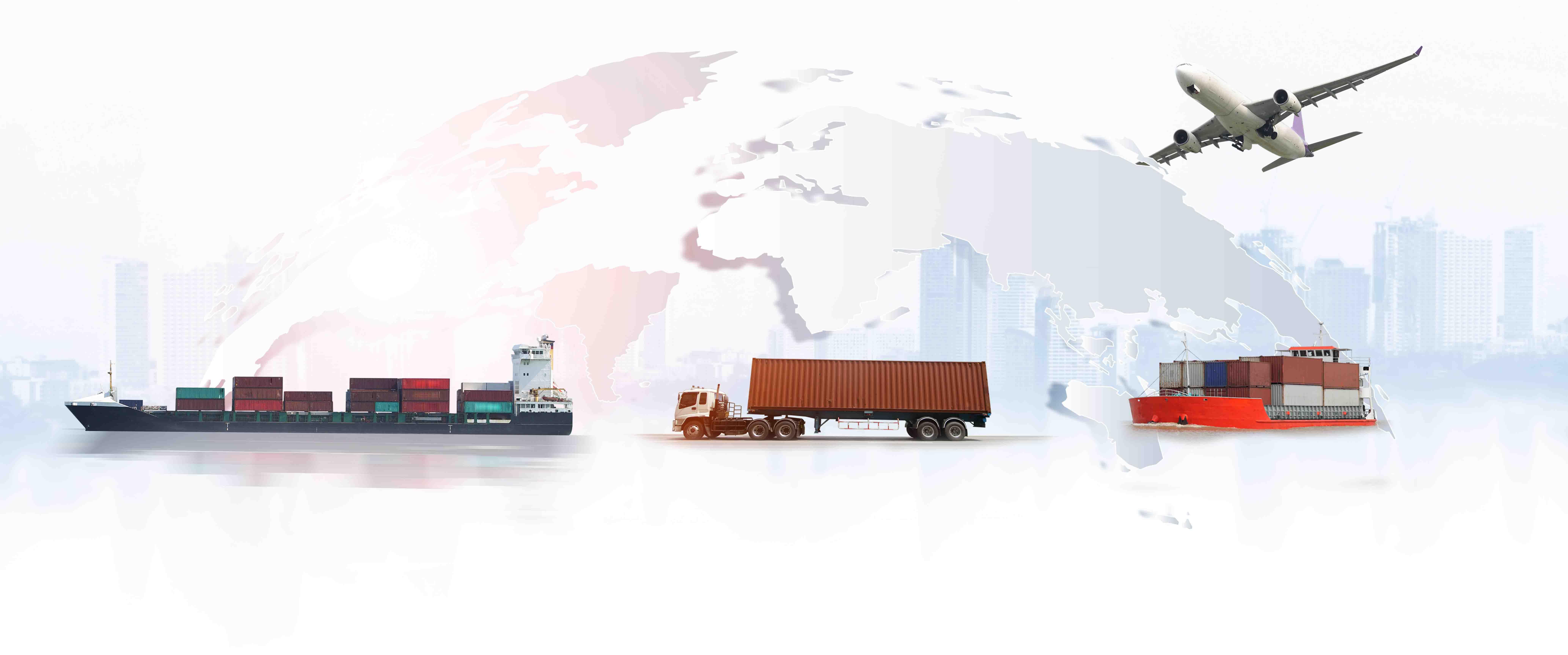 Shipper Tracker by GTMS