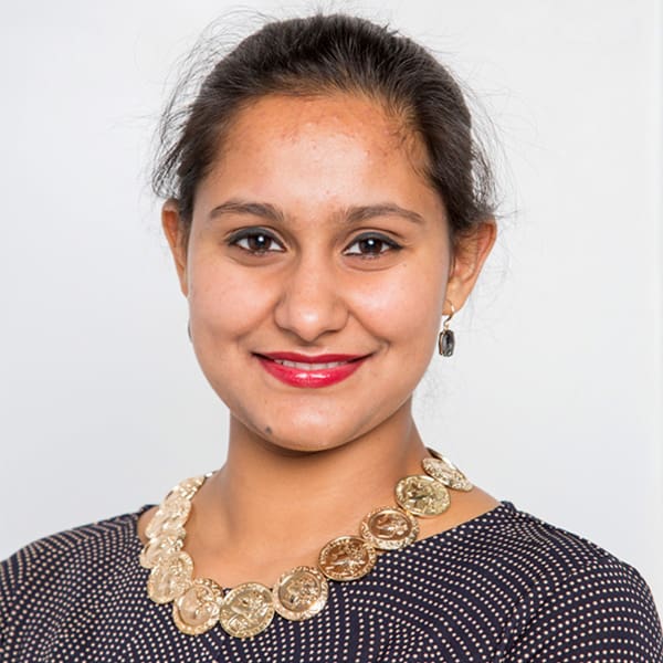 Rasmeet Kaur