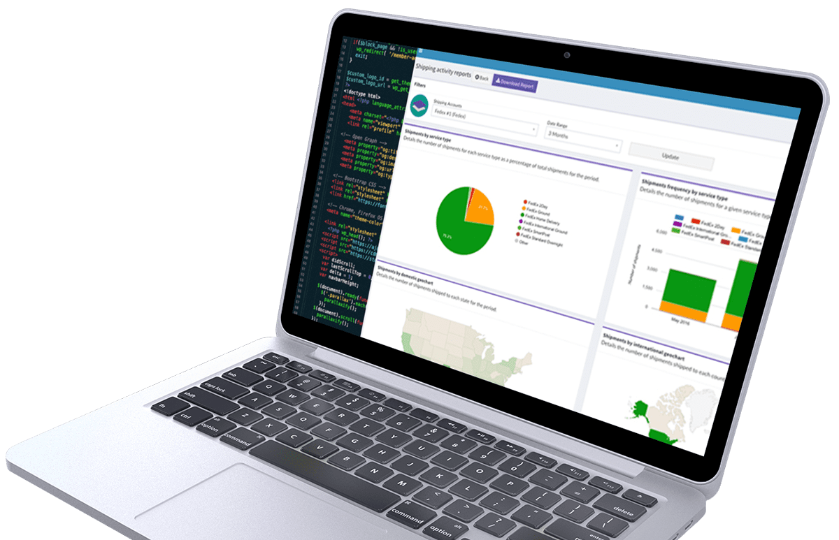 gtms software